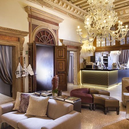 Arcadia Boutique Hotel Venezia Esterno foto
