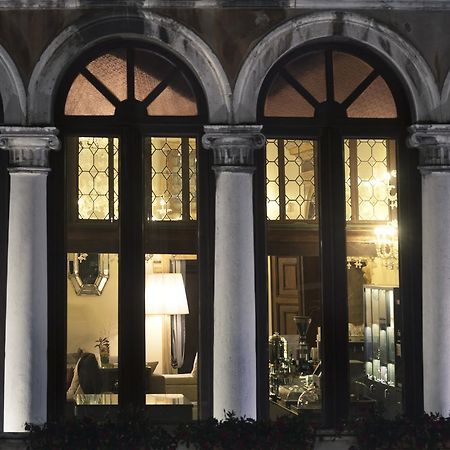 Arcadia Boutique Hotel Venezia Esterno foto