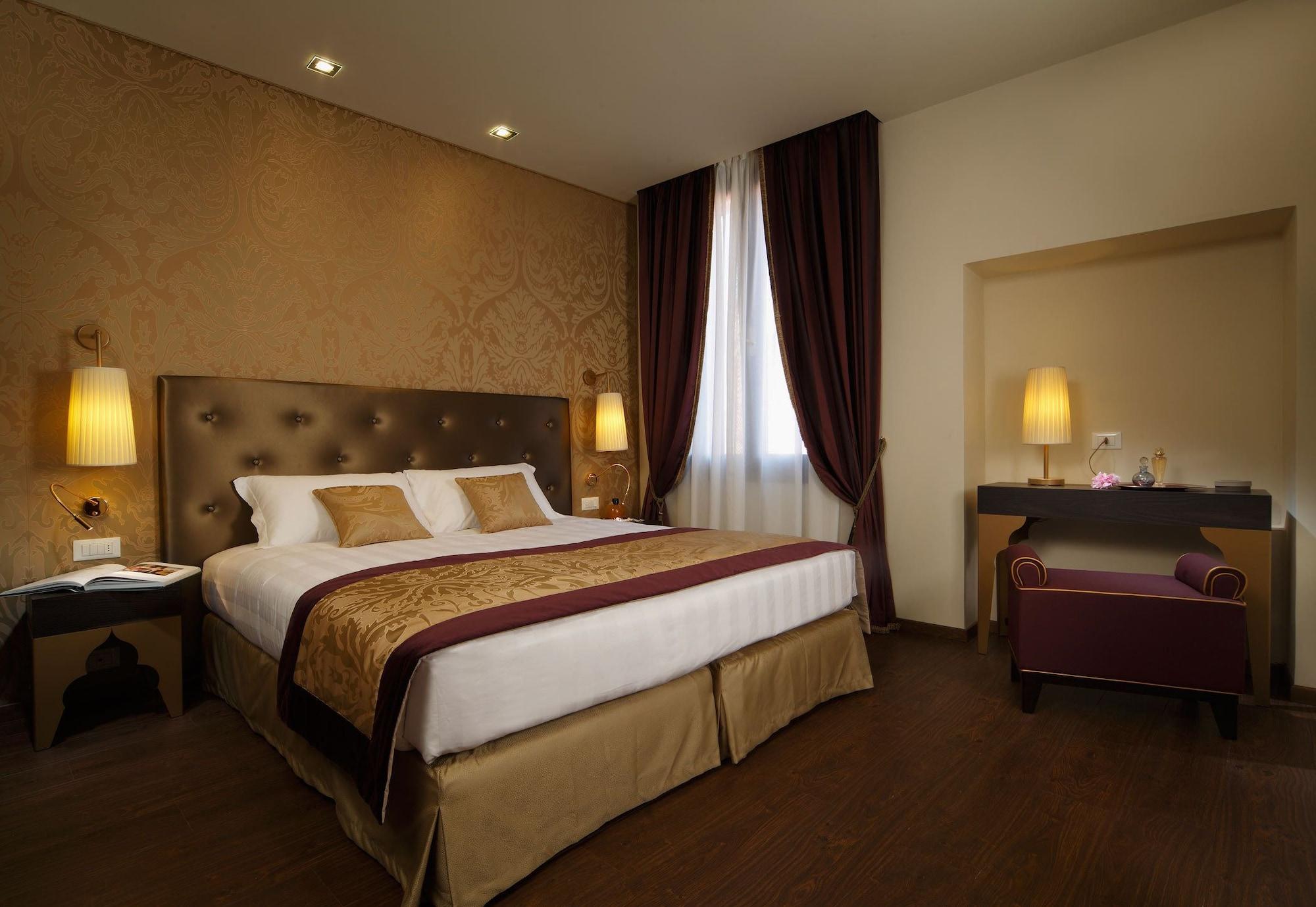Arcadia Boutique Hotel Venezia Esterno foto