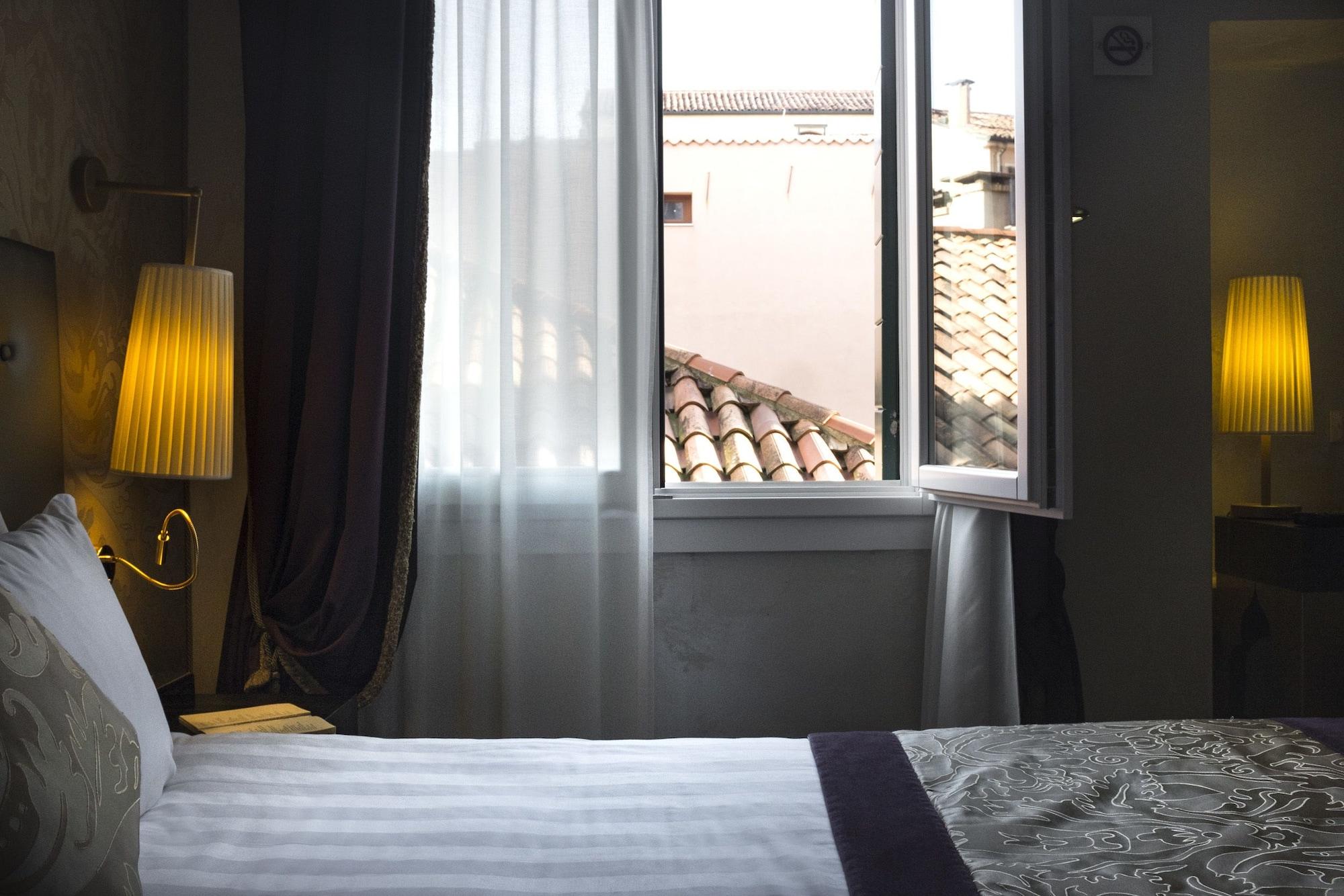 Arcadia Boutique Hotel Venezia Esterno foto