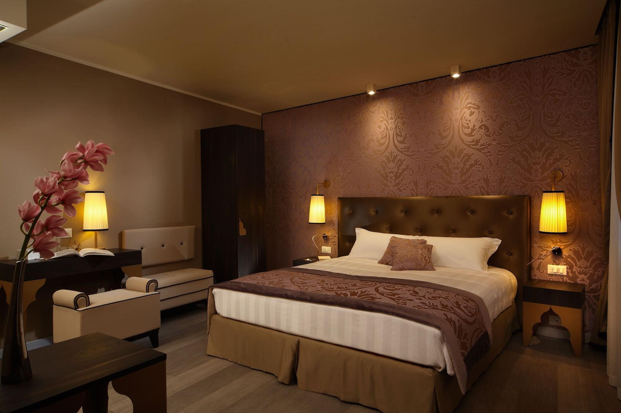Arcadia Boutique Hotel Venezia Esterno foto
