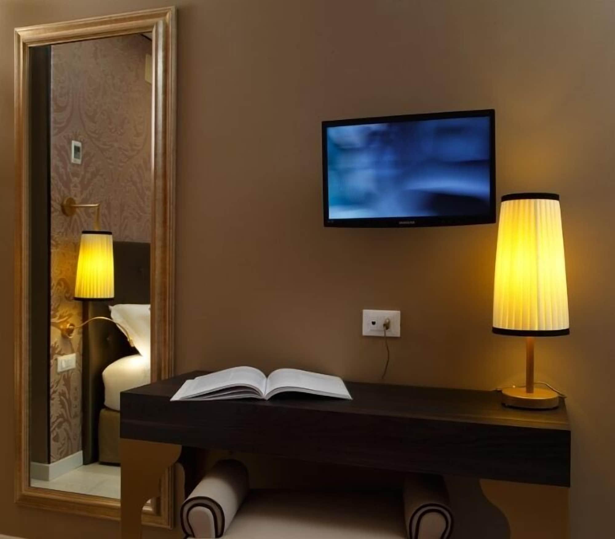 Arcadia Boutique Hotel Venezia Esterno foto