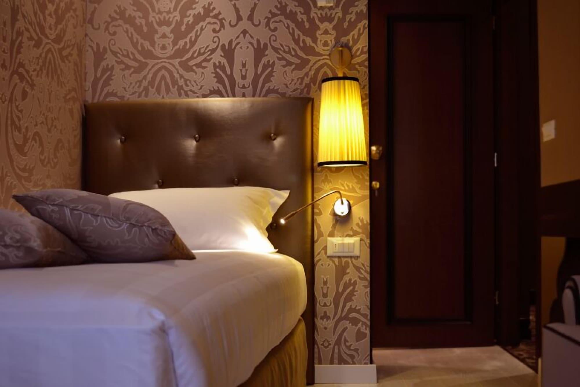 Arcadia Boutique Hotel Venezia Esterno foto