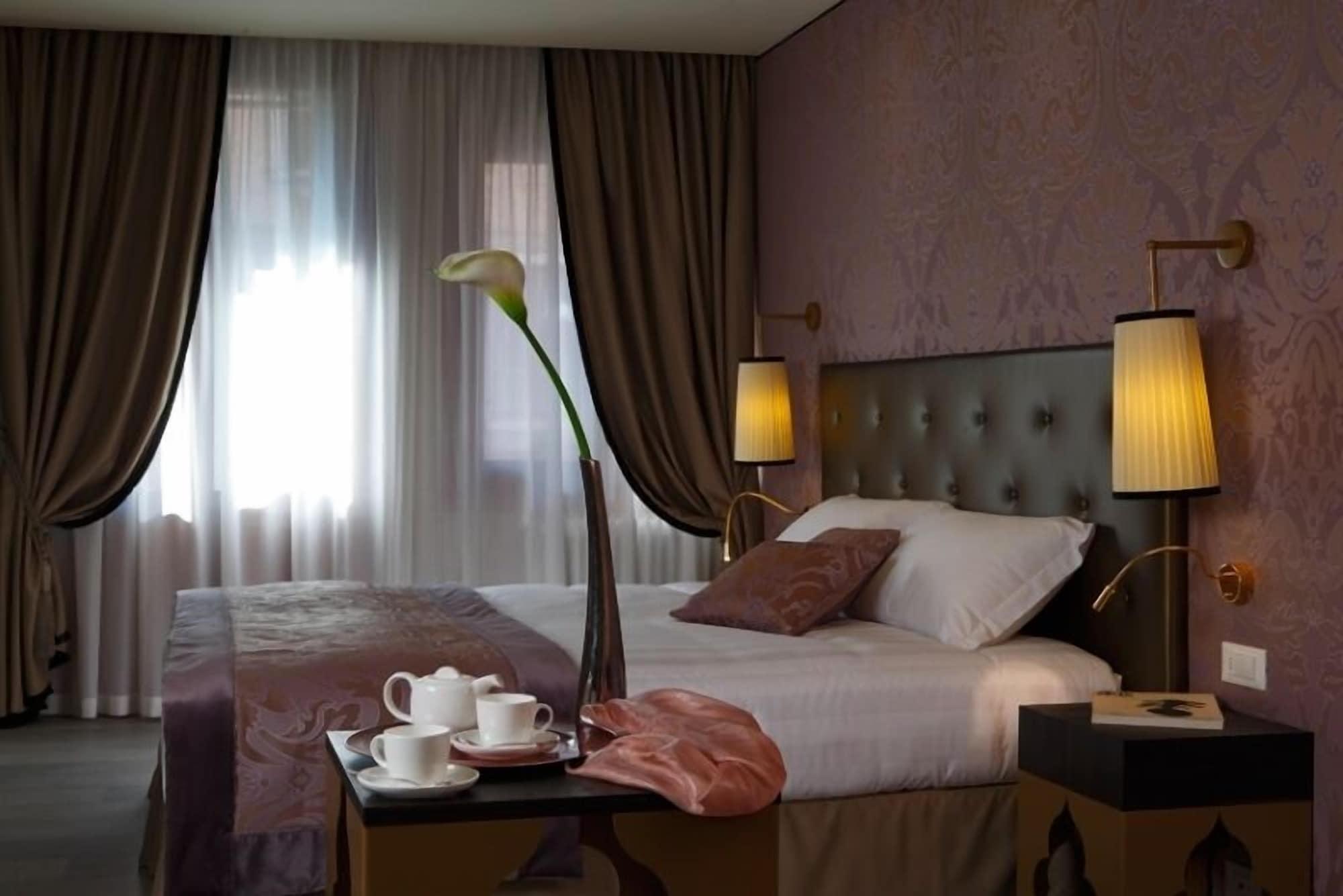 Arcadia Boutique Hotel Venezia Esterno foto