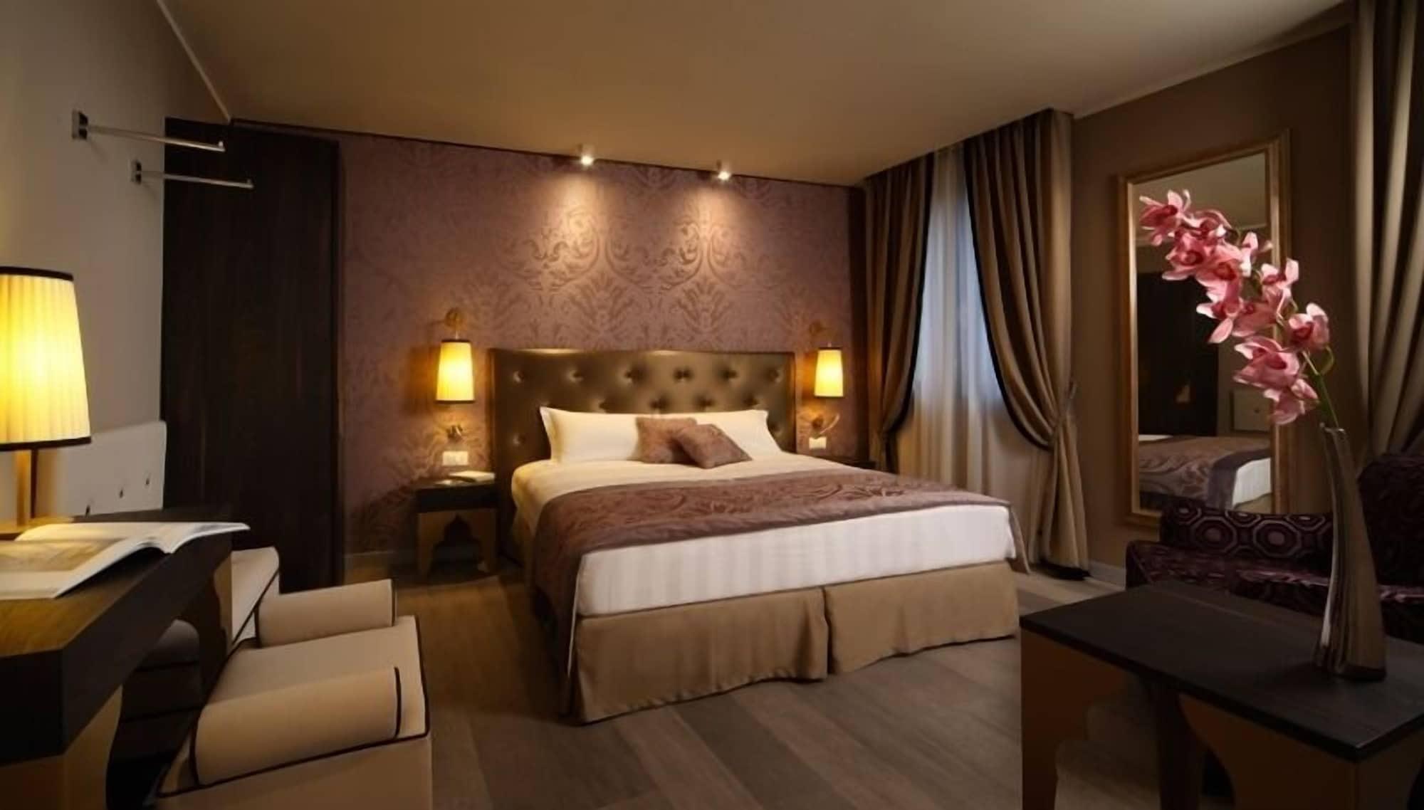 Arcadia Boutique Hotel Venezia Esterno foto