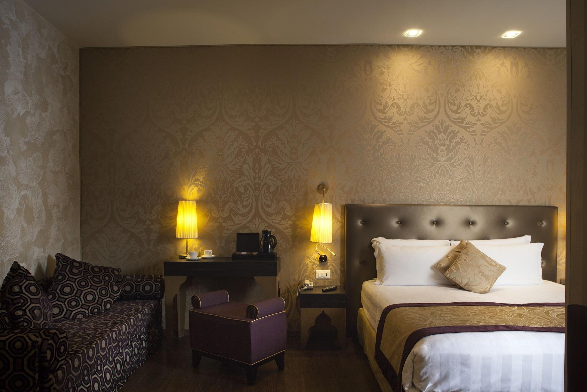 Arcadia Boutique Hotel Venezia Esterno foto