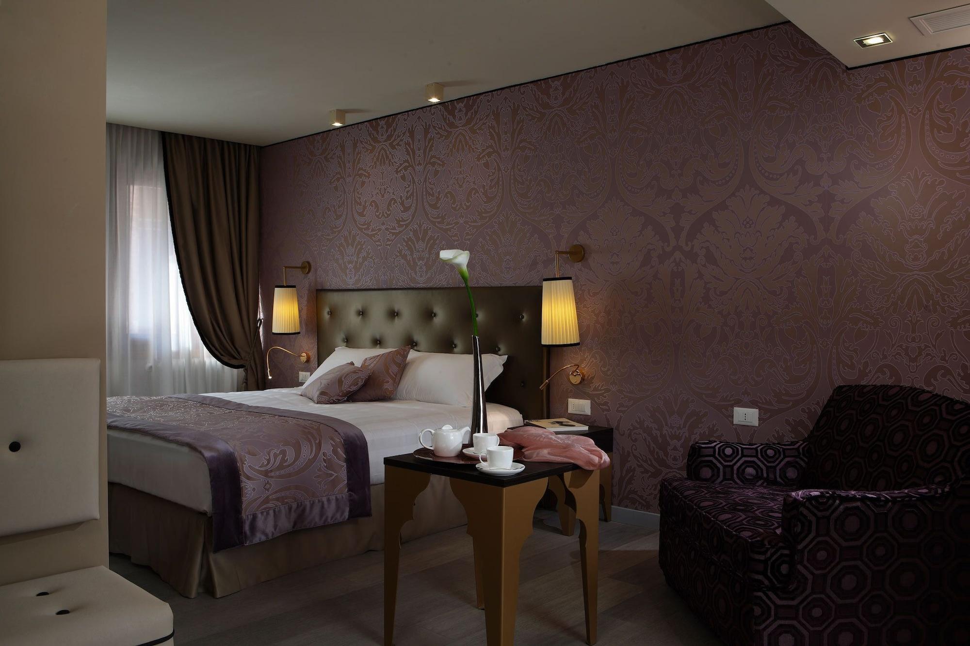 Arcadia Boutique Hotel Venezia Esterno foto