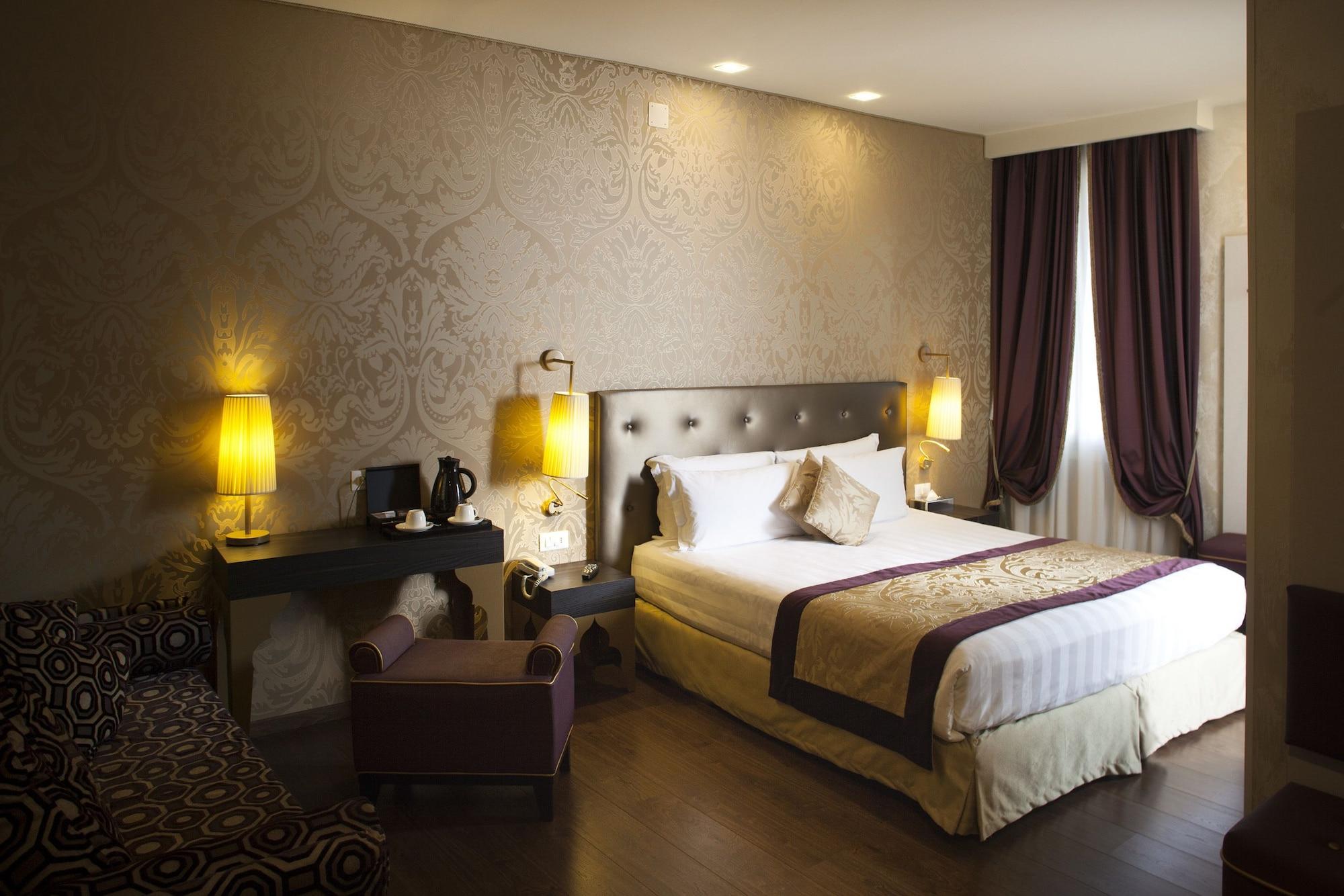 Arcadia Boutique Hotel Venezia Esterno foto