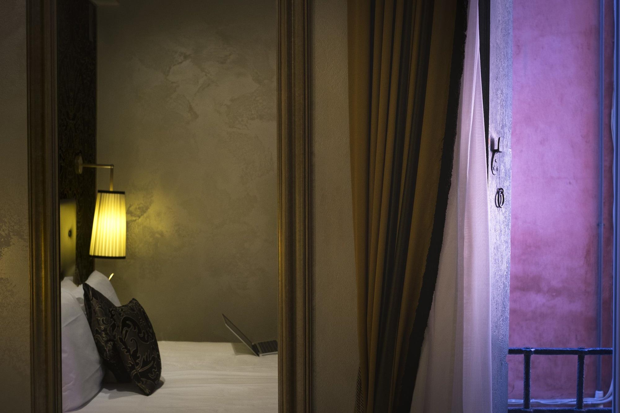 Arcadia Boutique Hotel Venezia Esterno foto