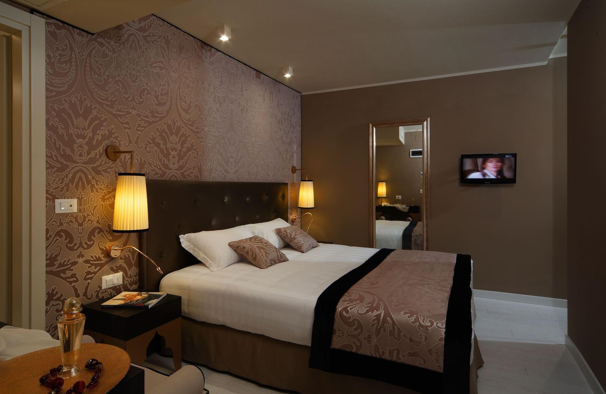 Arcadia Boutique Hotel Venezia Esterno foto