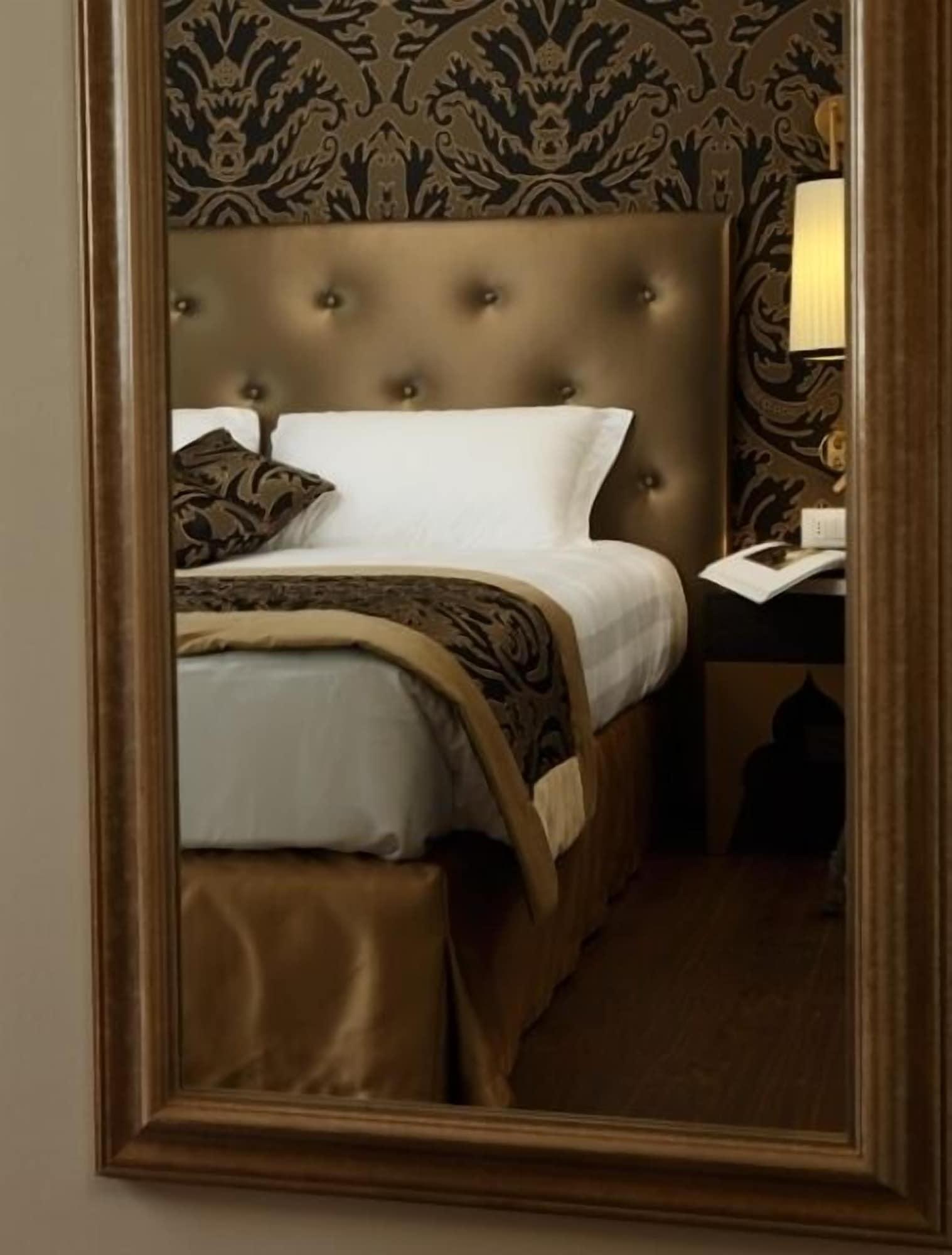 Arcadia Boutique Hotel Venezia Esterno foto