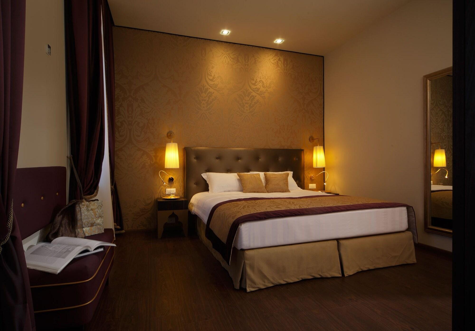 Arcadia Boutique Hotel Venezia Esterno foto