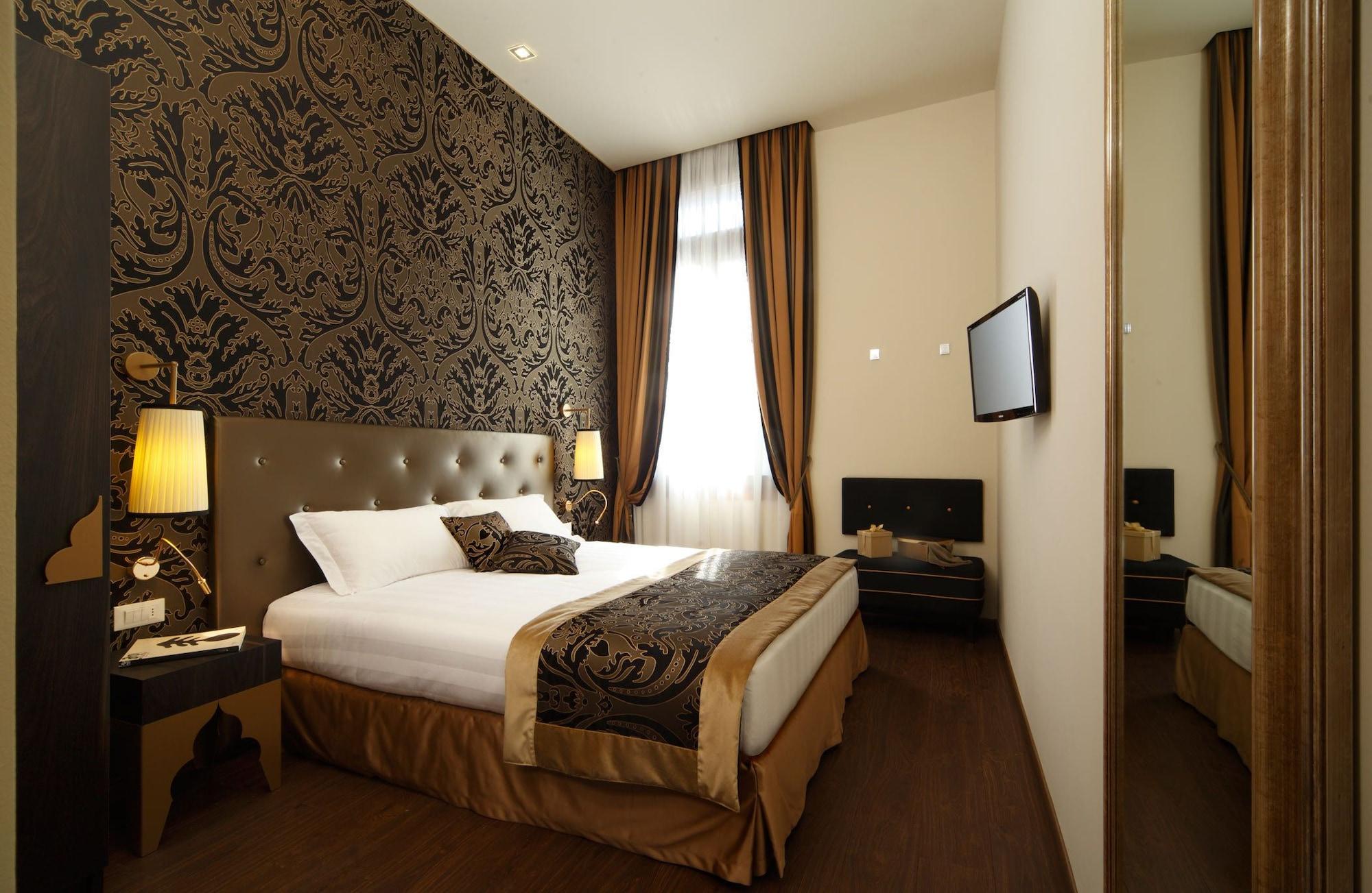 Arcadia Boutique Hotel Venezia Esterno foto