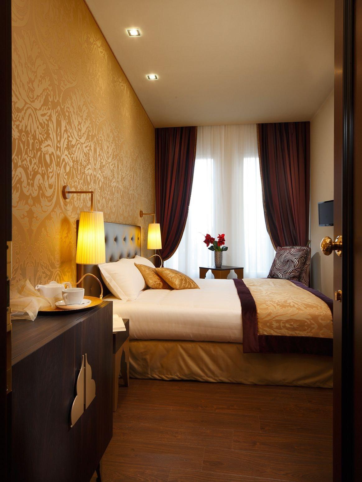 Arcadia Boutique Hotel Venezia Esterno foto