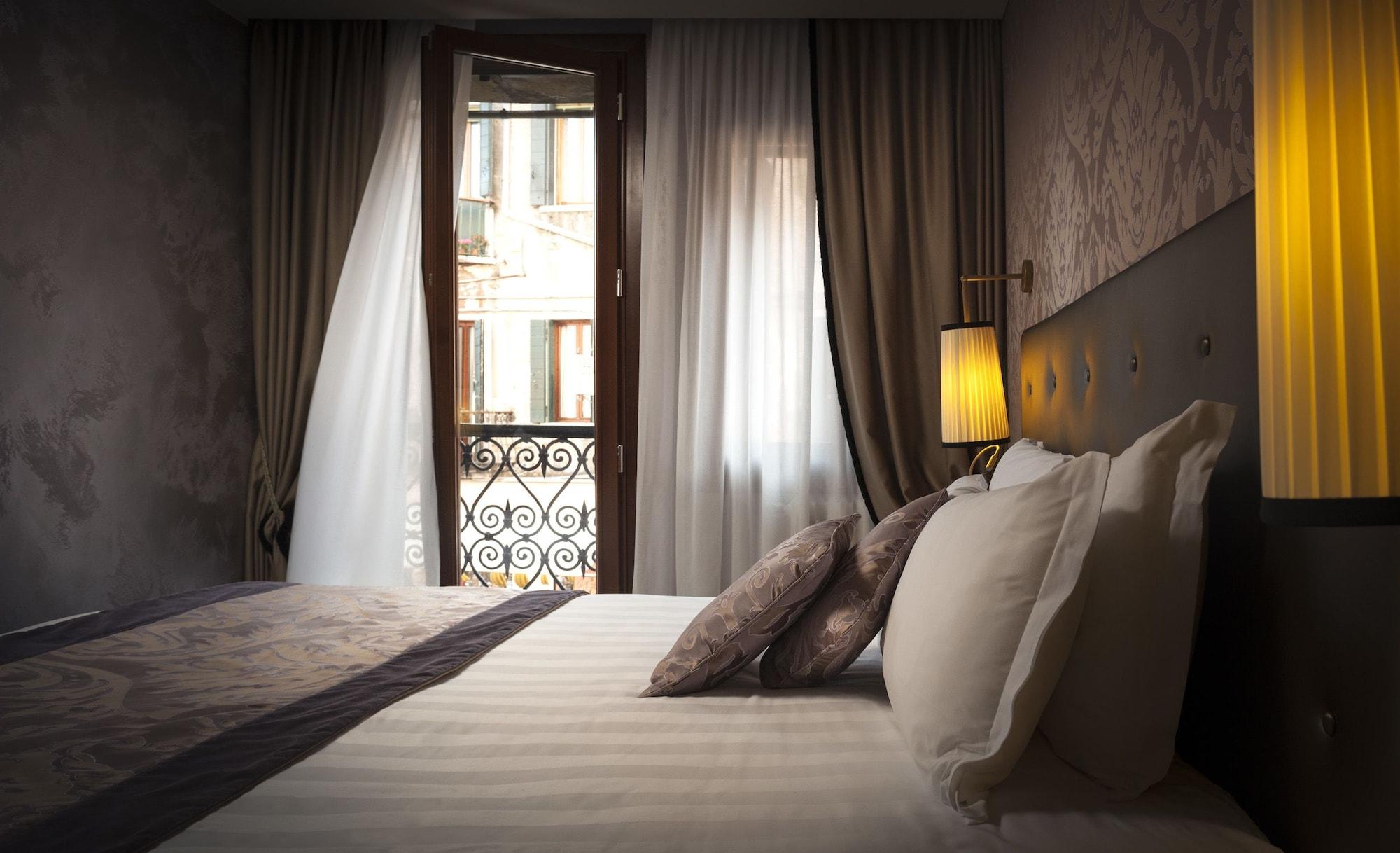 Arcadia Boutique Hotel Venezia Esterno foto