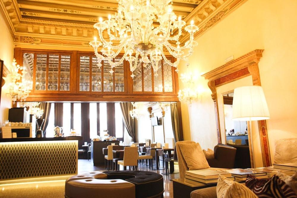 Arcadia Boutique Hotel Venezia Esterno foto