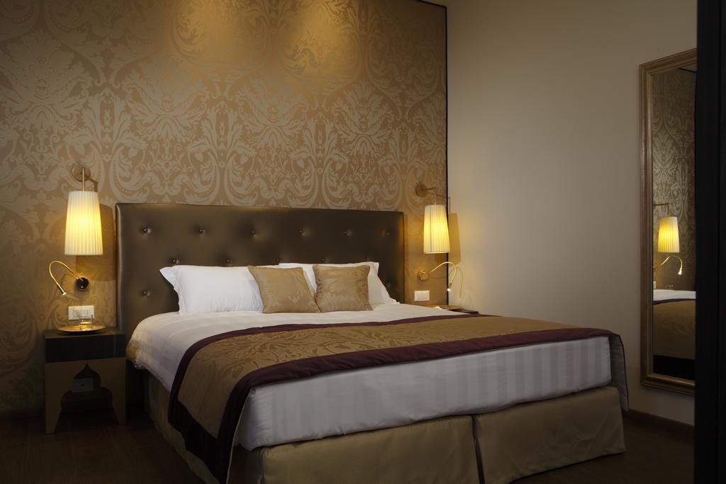 Arcadia Boutique Hotel Venezia Esterno foto