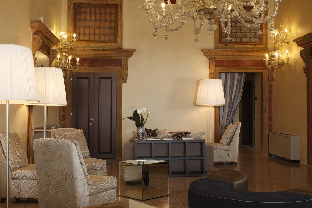 Arcadia Boutique Hotel Venezia Esterno foto