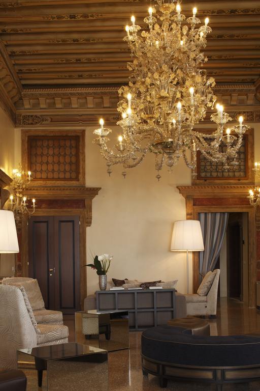 Arcadia Boutique Hotel Venezia Esterno foto