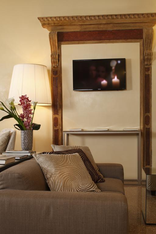 Arcadia Boutique Hotel Venezia Esterno foto