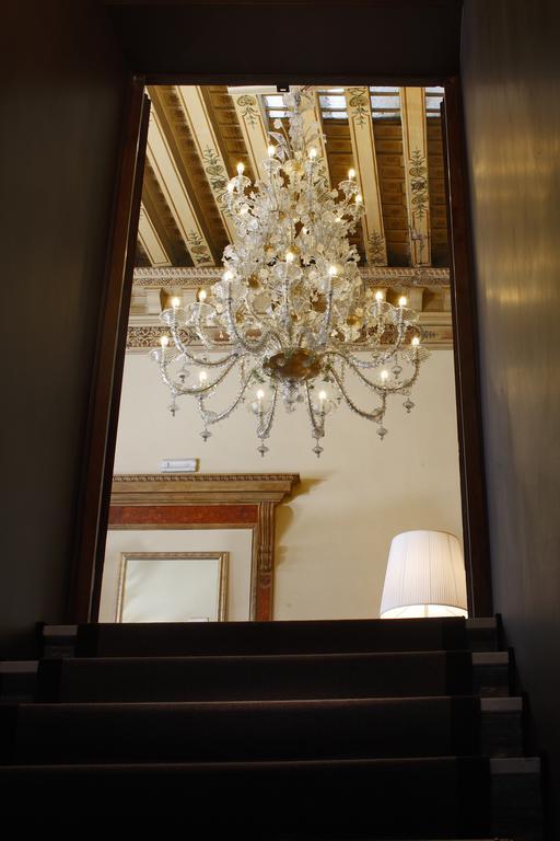 Arcadia Boutique Hotel Venezia Esterno foto
