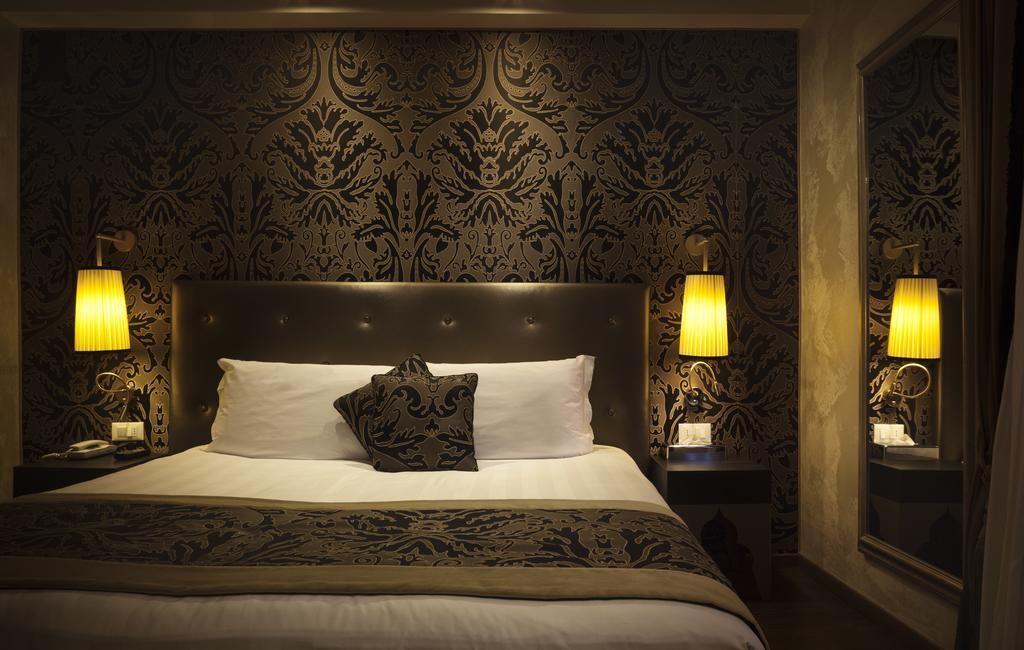 Arcadia Boutique Hotel Venezia Esterno foto