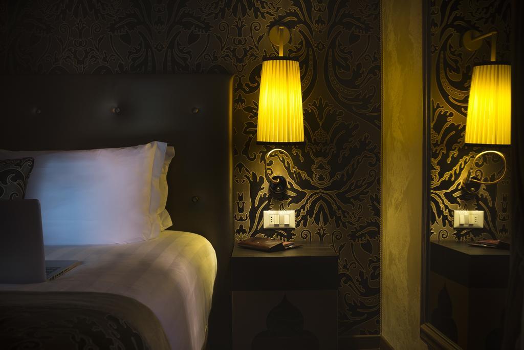 Arcadia Boutique Hotel Venezia Esterno foto