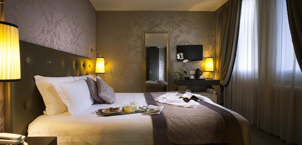 Arcadia Boutique Hotel Venezia Esterno foto