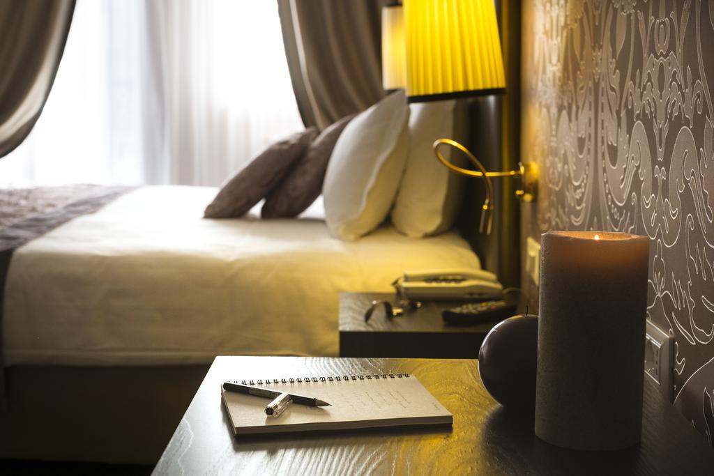 Arcadia Boutique Hotel Venezia Esterno foto