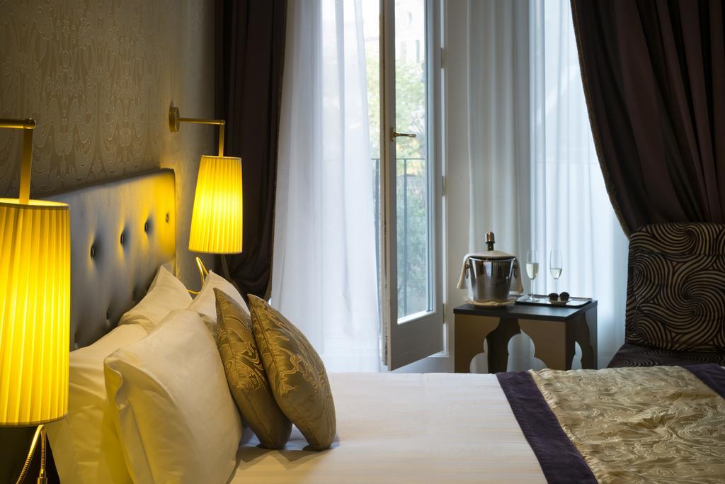 Arcadia Boutique Hotel Venezia Esterno foto