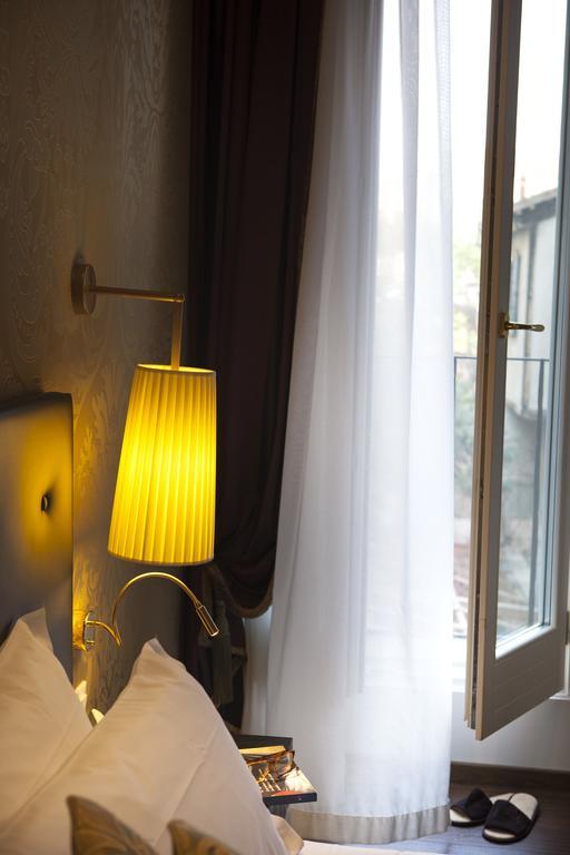 Arcadia Boutique Hotel Venezia Esterno foto
