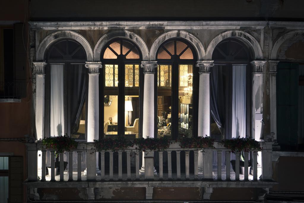 Arcadia Boutique Hotel Venezia Esterno foto