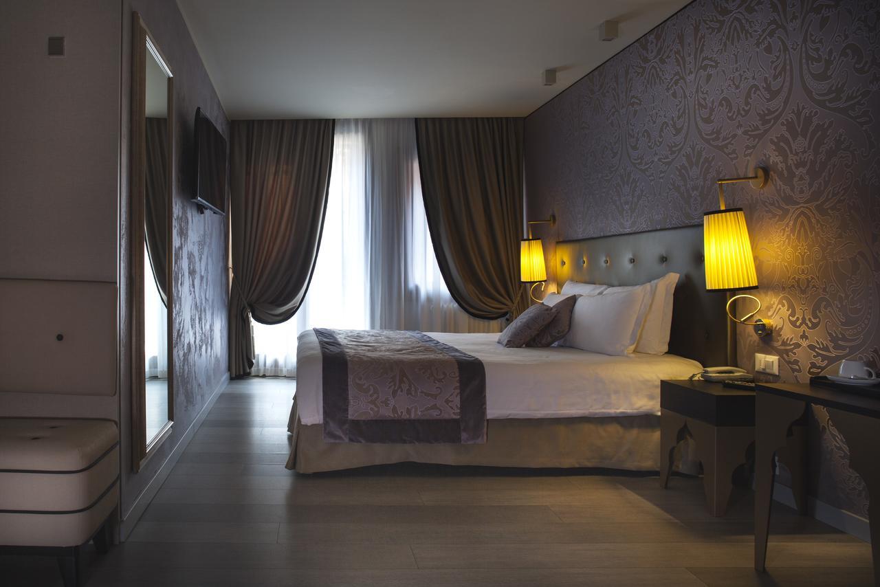 Arcadia Boutique Hotel Venezia Esterno foto