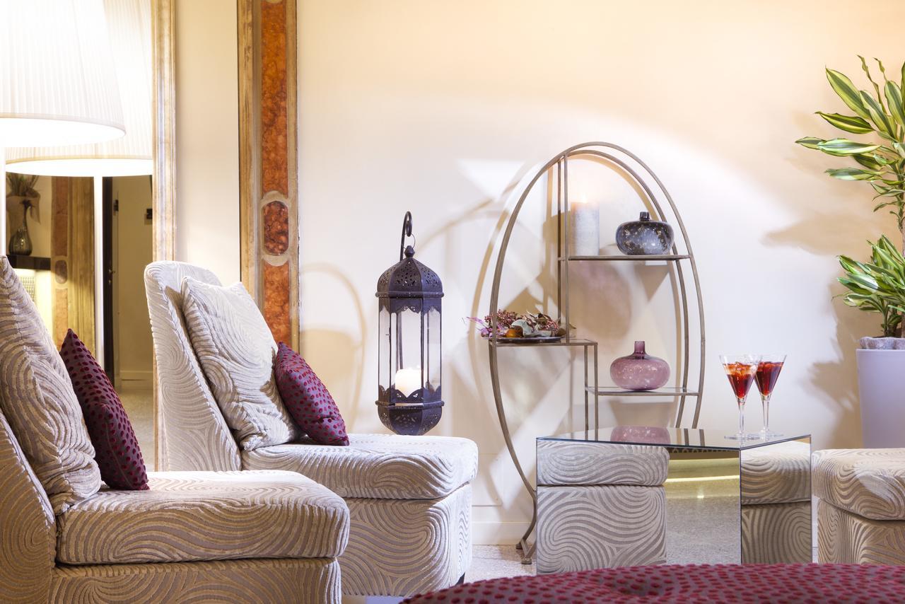Arcadia Boutique Hotel Venezia Esterno foto