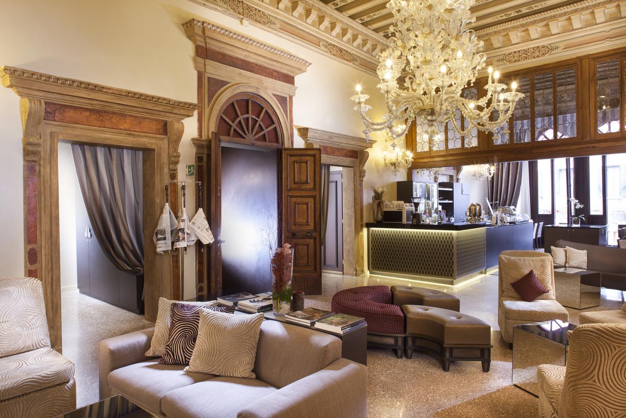Arcadia Boutique Hotel Venezia Esterno foto