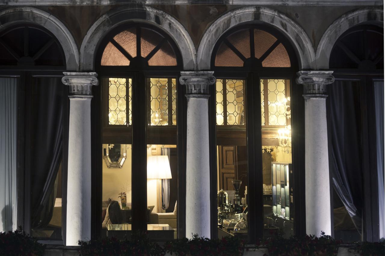 Arcadia Boutique Hotel Venezia Esterno foto