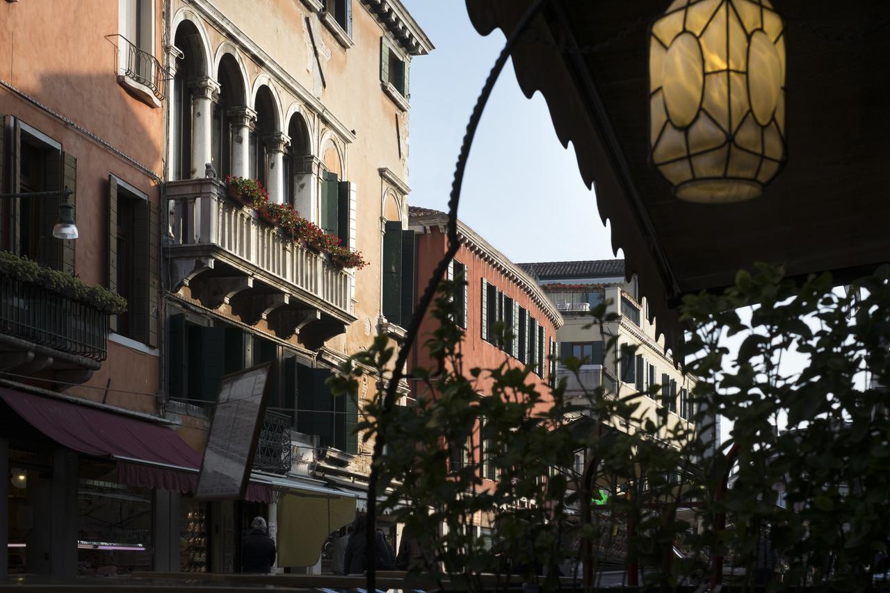 Arcadia Boutique Hotel Venezia Esterno foto