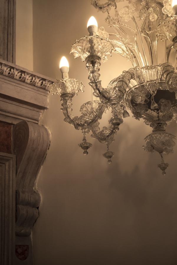 Arcadia Boutique Hotel Venezia Esterno foto