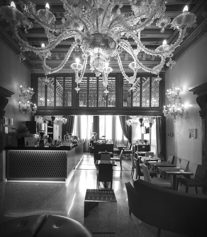 Arcadia Boutique Hotel Venezia Esterno foto