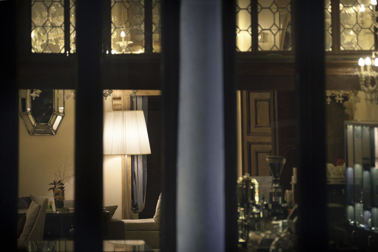 Arcadia Boutique Hotel Venezia Esterno foto