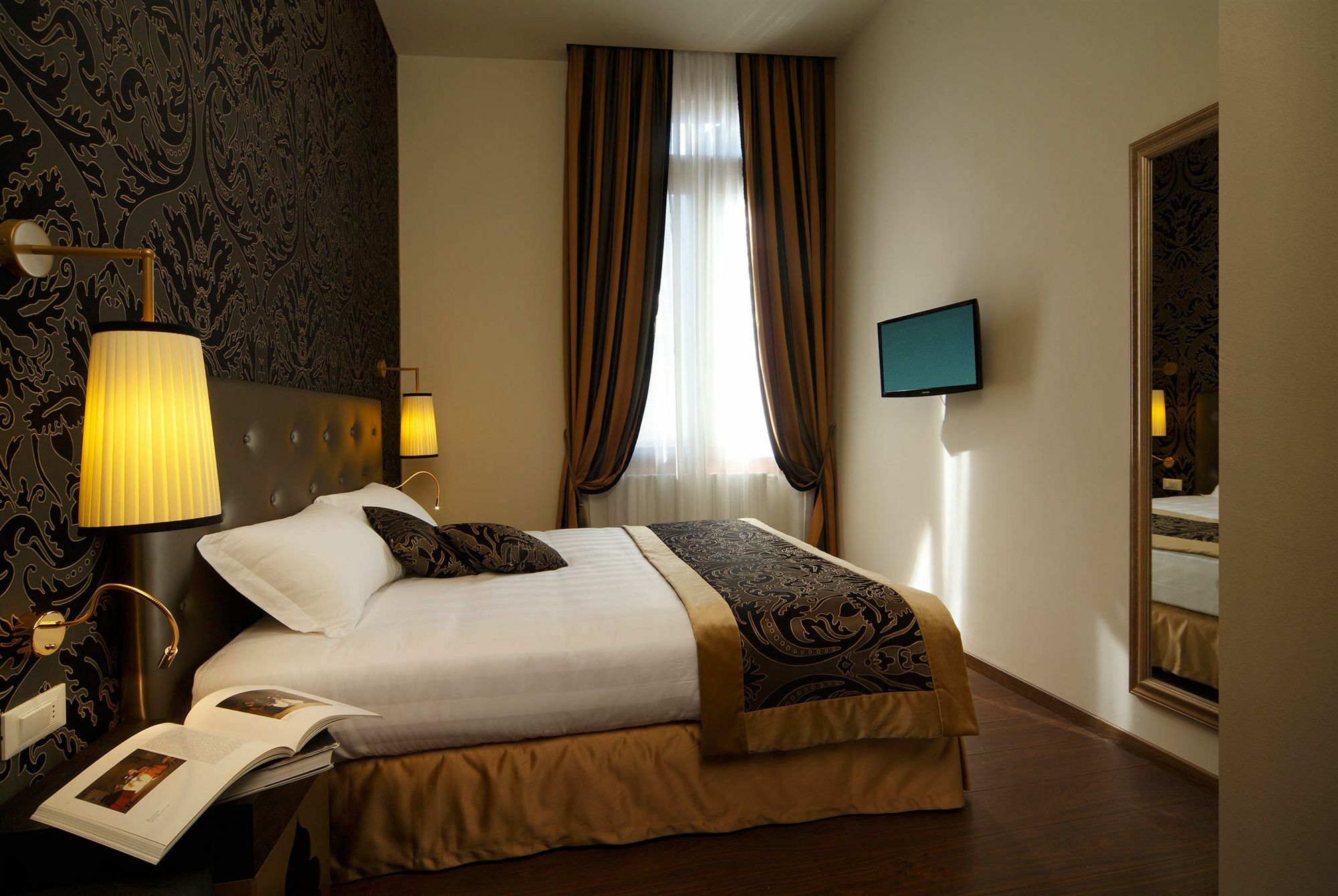 Arcadia Boutique Hotel Venezia Esterno foto
