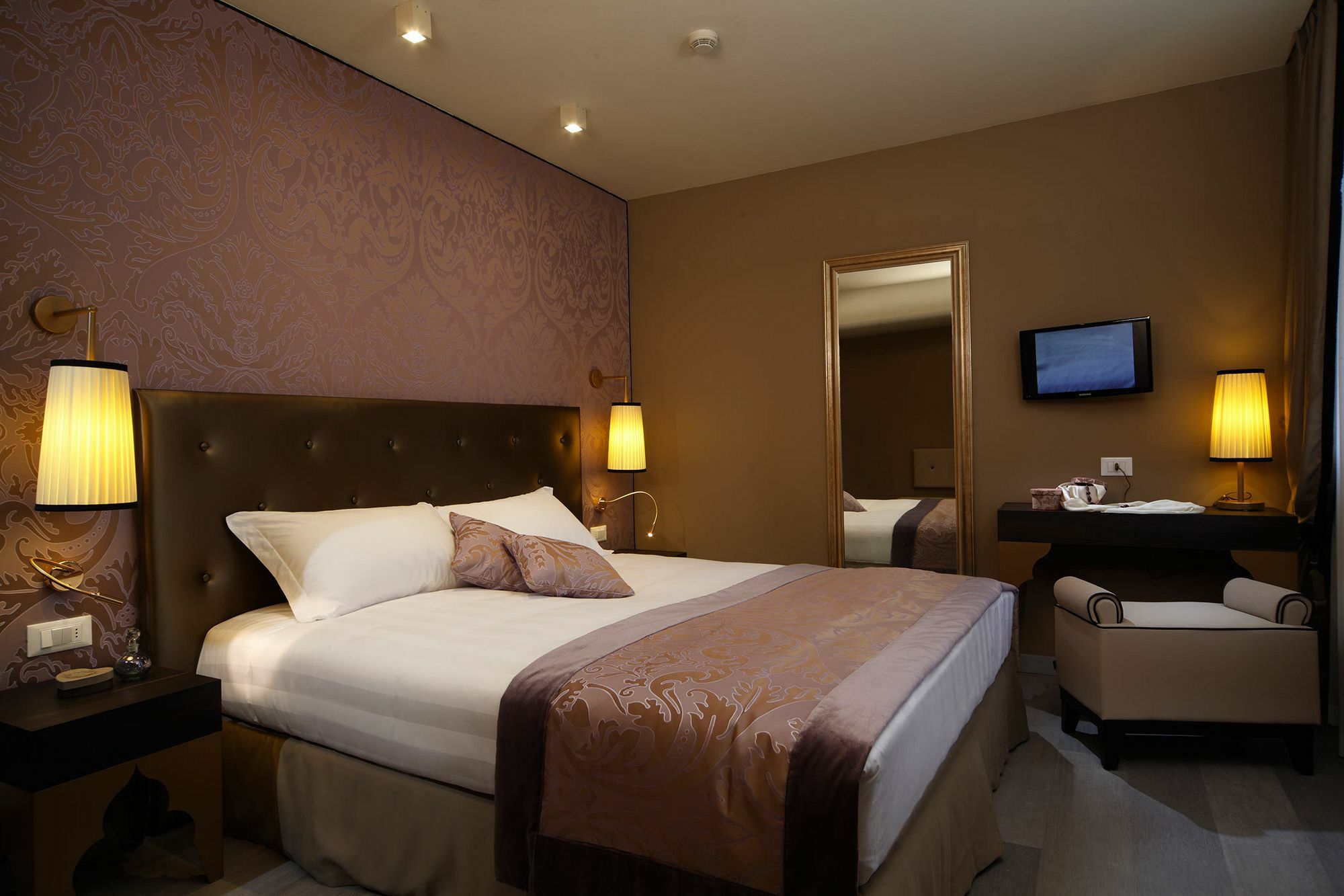 Arcadia Boutique Hotel Venezia Esterno foto